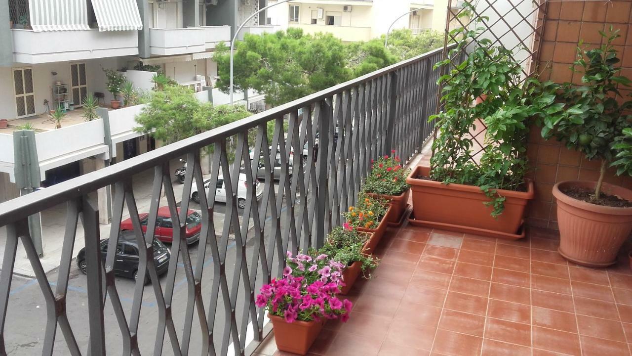 Casa Namaste Bed & Breakfast Lecce Exterior photo